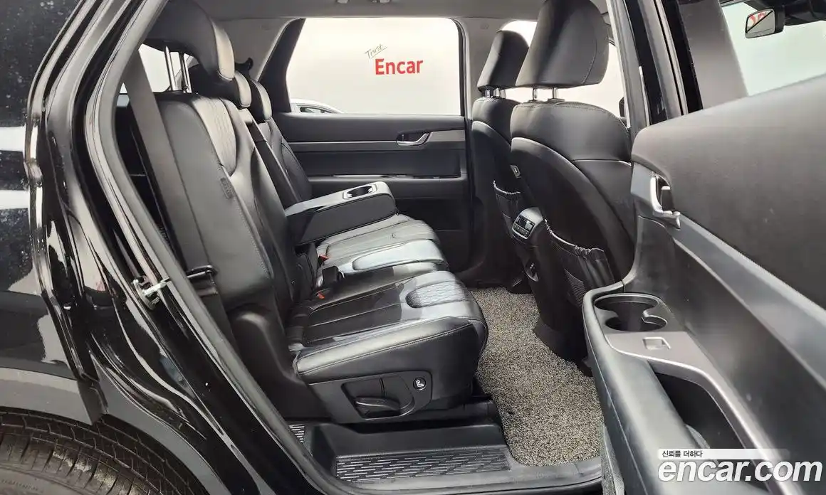 Hyundai Palisade 2020 3.8 автомат (гидро), фото 12
