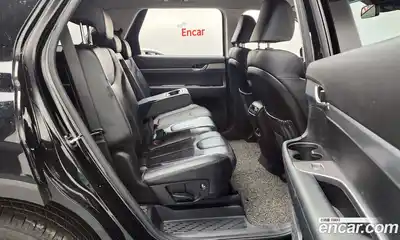 Hyundai Palisade 2020 3.8 автомат (гидро), миниатюра 12
