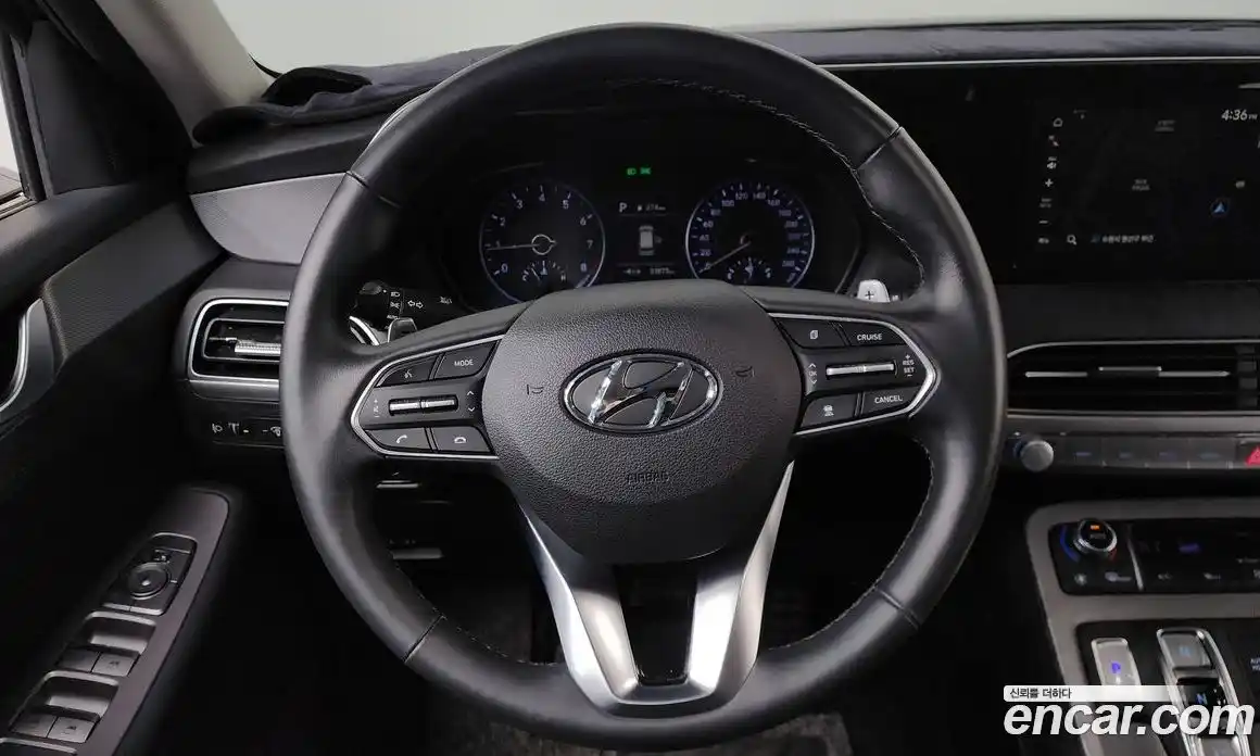 Hyundai Palisade 2020 3.8 автомат (гидро), фото 13