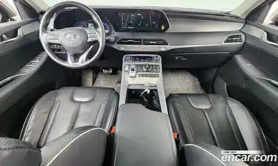 Hyundai Palisade 2020 3.8 автомат (гидро), миниатюра 7