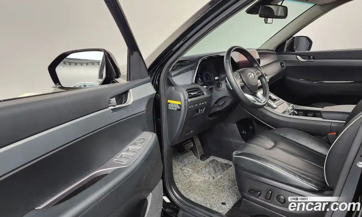 Hyundai Palisade 2020 3.8 автомат (гидро), фото 10