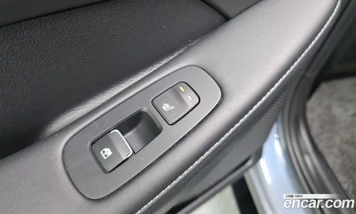 Hyundai Sonata 2025 2.0 автомат (гидро), фото 18