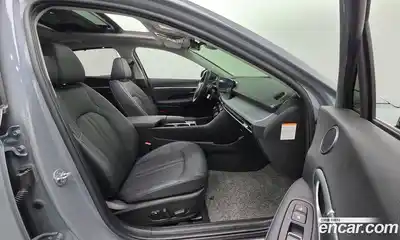 Hyundai Sonata 2025 2.0 автомат (гидро), миниатюра 10