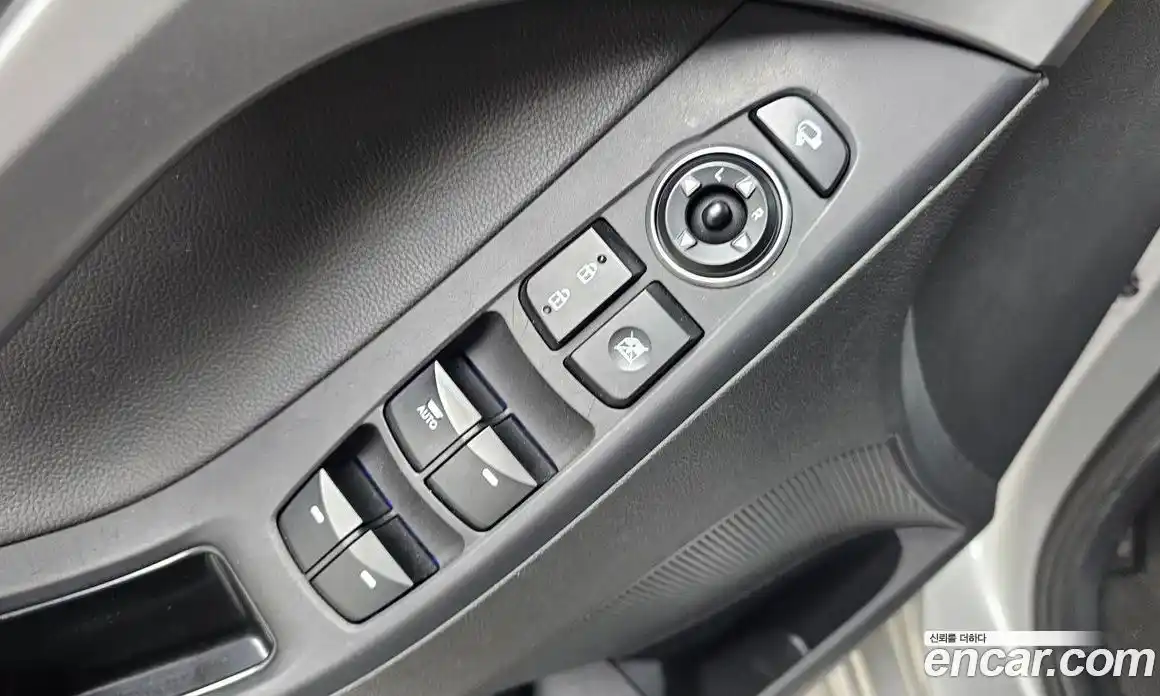 Hyundai Avante 2014 1.6 автомат (гидро), фото 15