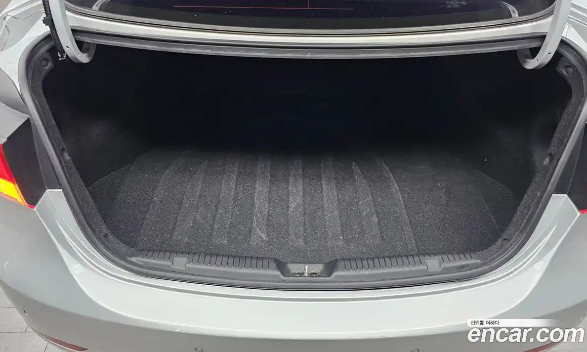 Hyundai Avante 2014 1.6 автомат (гидро), фото 20