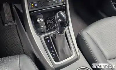 Hyundai Avante 2014 1.6 автомат (гидро), миниатюра 9