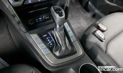 Hyundai Avante 2015 1.6 автомат (гидро), миниатюра 9