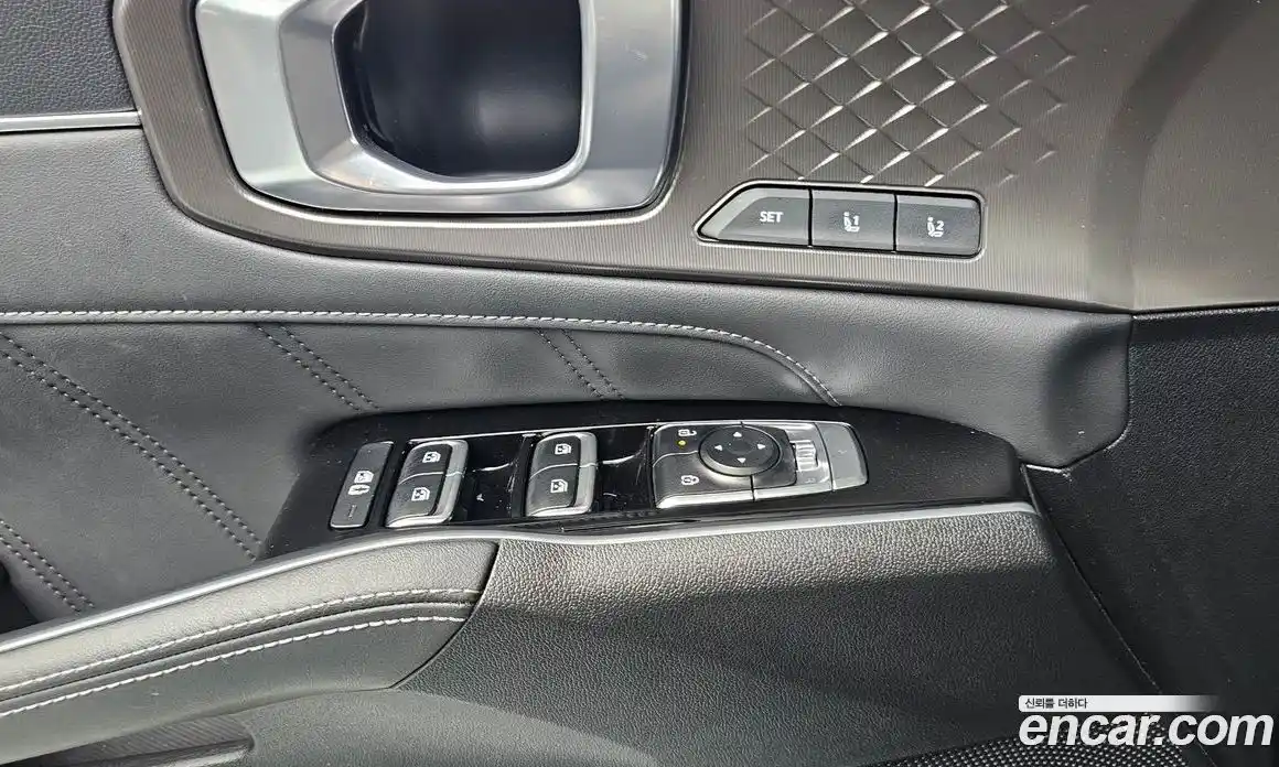 Kia Sorento 2025 2.2 автомат (гидро), фото 13