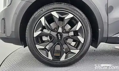 Kia Sorento 2025 2.2 автомат (гидро), миниатюра 5