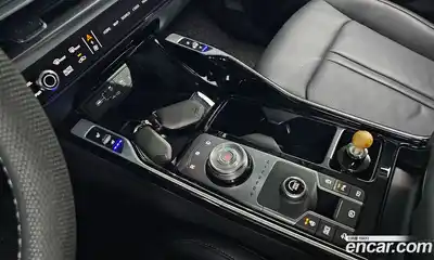 Kia Sorento 2025 2.2 автомат (гидро), миниатюра 9