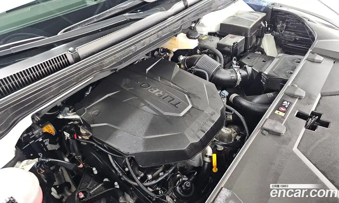 Kia Carnival 2023 2.2 автомат (гидро), фото 5