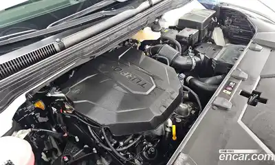 Kia Carnival 2023 2.2 автомат (гидро), миниатюра 5