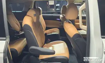 Kia Carnival 2023 2.2 автомат (гидро), миниатюра 12