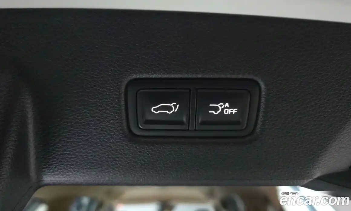 Kia Carnival 2023 2.2 автомат (гидро), фото 20