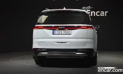 Kia Carnival 2023 2.2 автомат (гидро), миниатюра 4