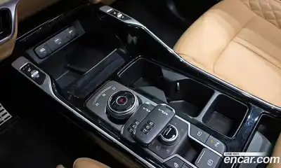 Kia Sorento 2021 1.6 автомат (гидро), миниатюра 9