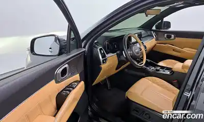 Kia Sorento 2021 1.6 автомат (гидро), миниатюра 10