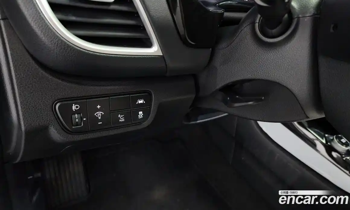Kia Seltos 2021 1.6 автомат (гидро), фото 14