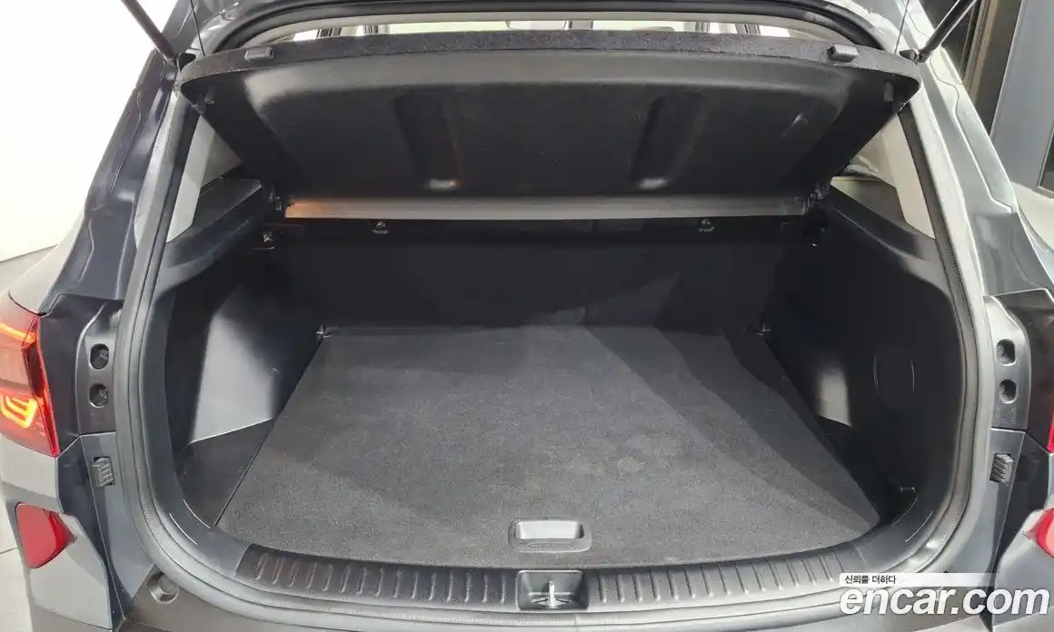 Kia Seltos 2021 1.6 автомат (гидро), фото 20