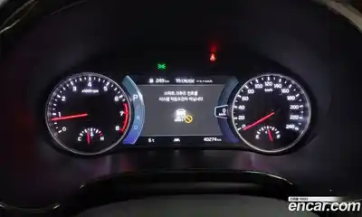Kia Seltos 2021 1.6 автомат (гидро), миниатюра 8