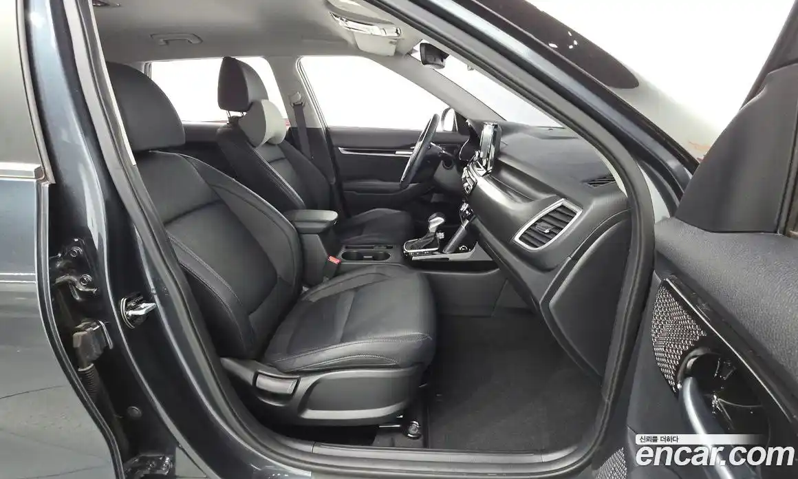 Kia Seltos 2022 1.6 автомат (гидро), фото 11