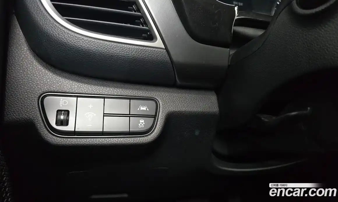 Kia Seltos 2022 1.6 автомат (гидро), фото 16