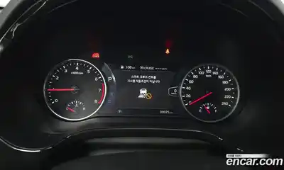Kia Seltos 2022 1.6 автомат (гидро), миниатюра 8