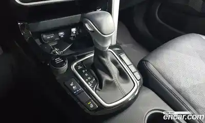 Kia Seltos 2022 1.6 автомат (гидро), миниатюра 9