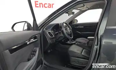 Kia Seltos 2022 1.6 автомат (гидро), миниатюра 10