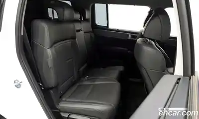 Hyundai Santa Fe 2023 2.5 автомат (гидро), миниатюра 12