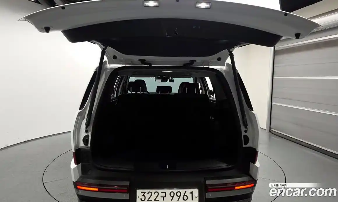 Hyundai Santa Fe 2023 2.5 автомат (гидро), фото 20