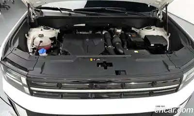 Hyundai Santa Fe 2023 2.5 автомат (гидро), миниатюра 6