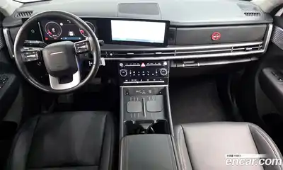 Hyundai Santa Fe 2023 2.5 автомат (гидро), миниатюра 7