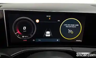 Hyundai Santa Fe 2023 2.5 автомат (гидро), миниатюра 8