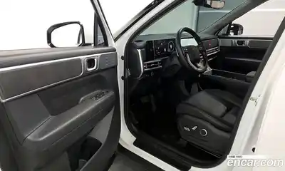Hyundai Santa Fe 2023 2.5 автомат (гидро), миниатюра 10