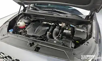 Hyundai Santa Fe 2021 2.5 автомат (гидро), миниатюра 6