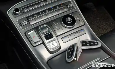 Hyundai Santa Fe 2021 2.5 автомат (гидро), миниатюра 9