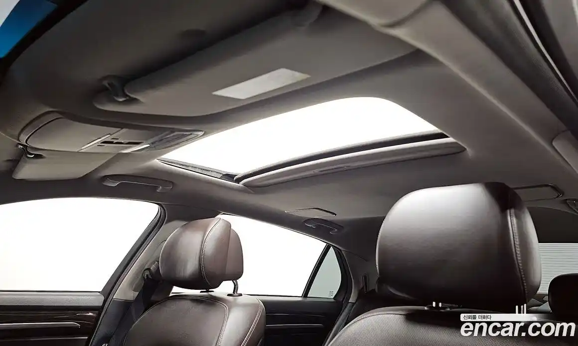 Genesis EQ900 2016 3.3 автомат (гидро), фото 19