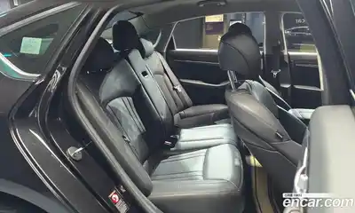 Genesis G80 2018 3.3 автомат (гидро), миниатюра 12