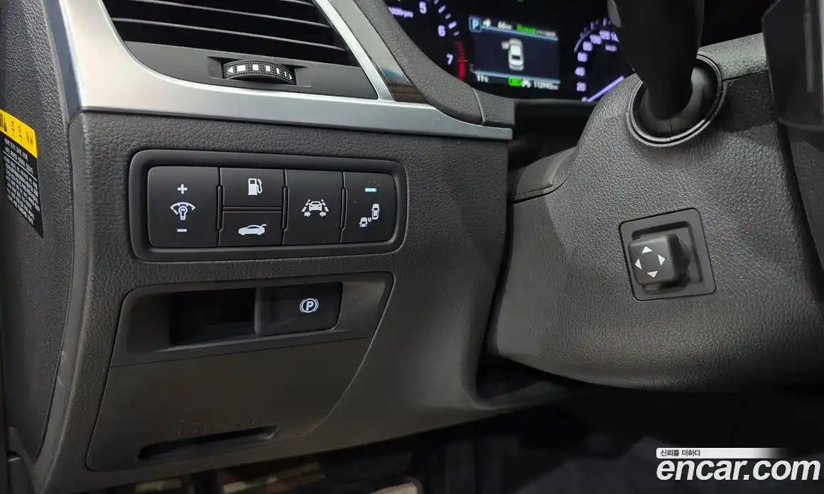 Genesis G80 2018 3.3 автомат (гидро), фото 14