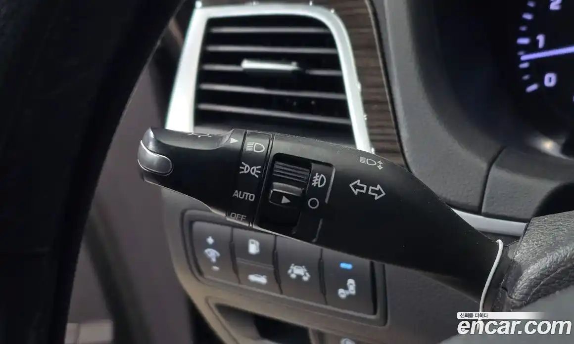 Genesis G80 2018 3.3 автомат (гидро), фото 17