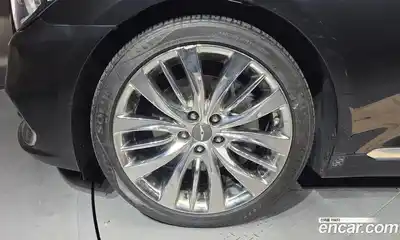 Genesis G80 2018 3.3 автомат (гидро), миниатюра 5