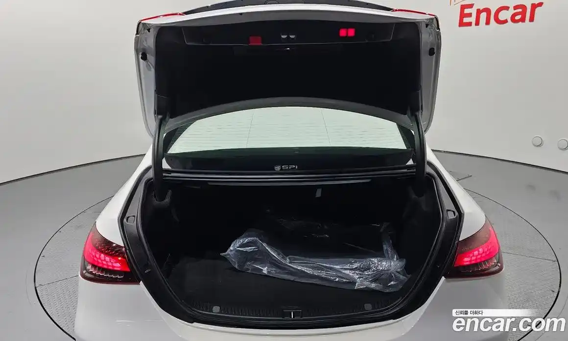 Mercedes-Benz E-Class 2021 2.0 автомат (гидро), фото 20