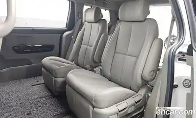 Kia Carnival 2020 3.3 автомат (гидро), миниатюра 12