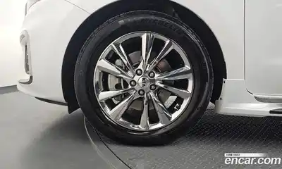 Kia Carnival 2020 3.3 автомат (гидро), миниатюра 5
