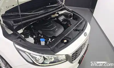 Kia Carnival 2020 3.3 автомат (гидро), миниатюра 6
