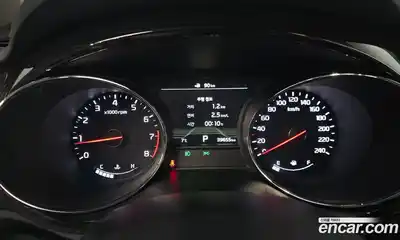 Kia Carnival 2020 3.3 автомат (гидро), миниатюра 8