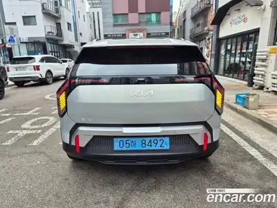 Kia EV3 2025 автомат (гидро), миниатюра 3