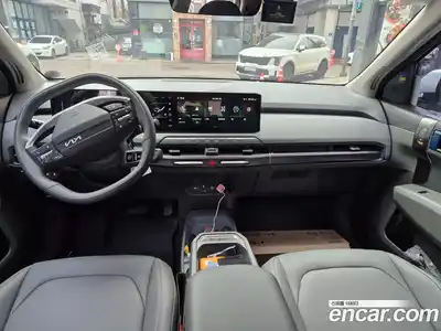 Kia EV3 2025 автомат (гидро), миниатюра 6