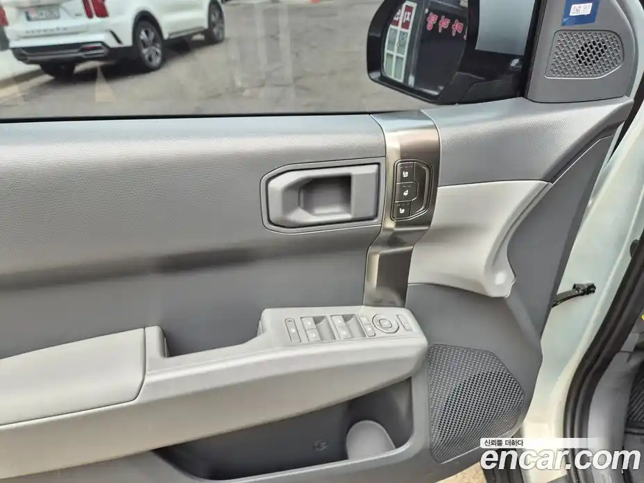 Kia EV3 2025 автомат (гидро), фото 7